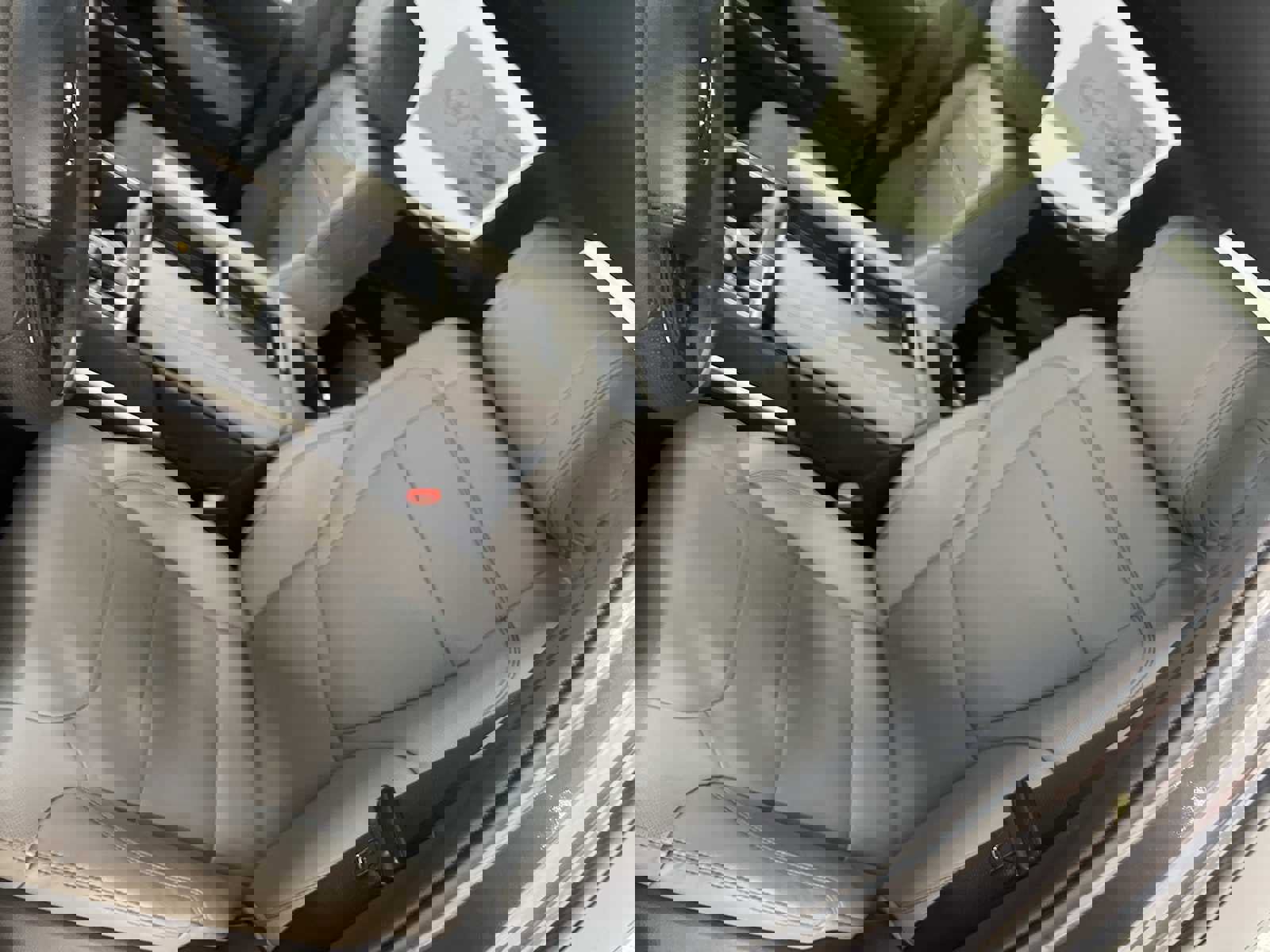 New 2026 Toyota Tundra Limited image 14