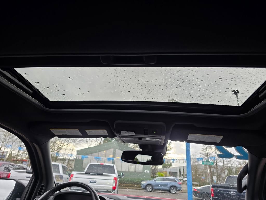 Used 2022 Nissan Frontier PRO-4X w/ Pro-4X Premium Package image 22