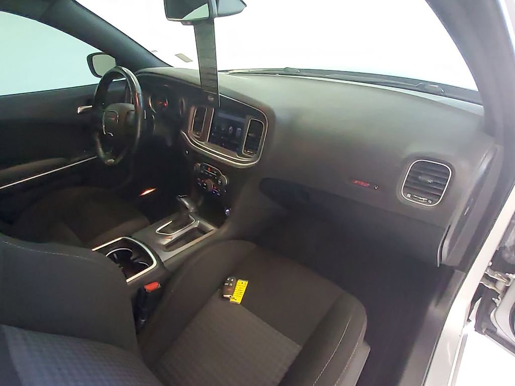 Used 2021 Dodge Charger Scat Pack w/ Navigation & Travel Group image 29