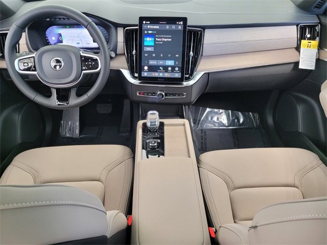 New 2026 Volvo XC90 B6 Core w/ Protection Package image 14