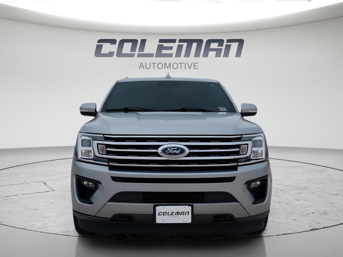 Used 2021 Ford Expedition Max XLT AWD/4WD image 8