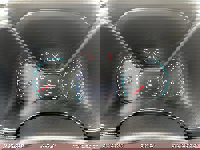 Used 2017 Chevrolet Colorado Z71 image 35