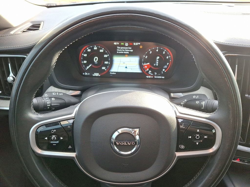 Used 2021 Volvo S60 T5 Inscription image 20