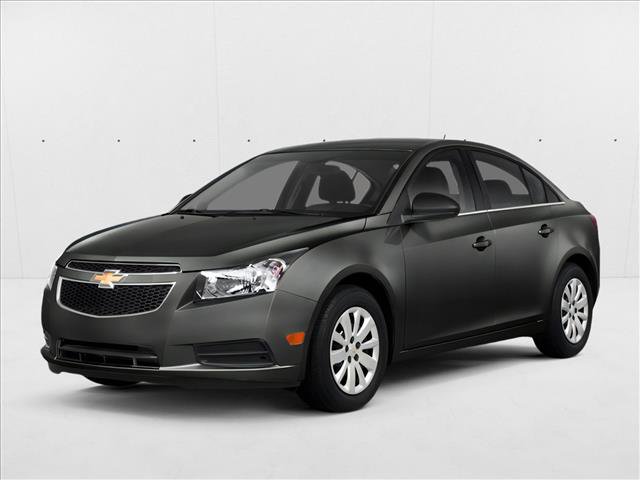 Used 2014 Chevrolet Cruze LT FWD image 1