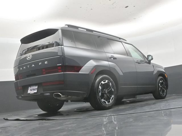 Used 2026 Hyundai Santa Fe SEL AWD/4WD image 43