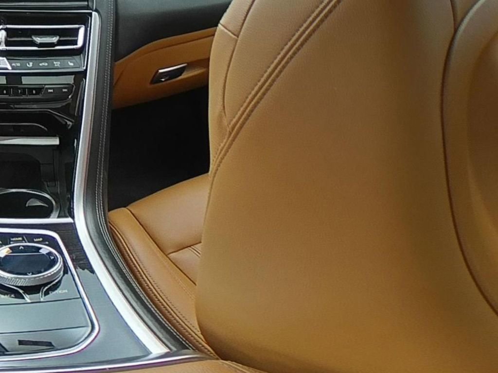 Used 2020 BMW 840i xDrive 840i w/ Driving Assistance Package image 20