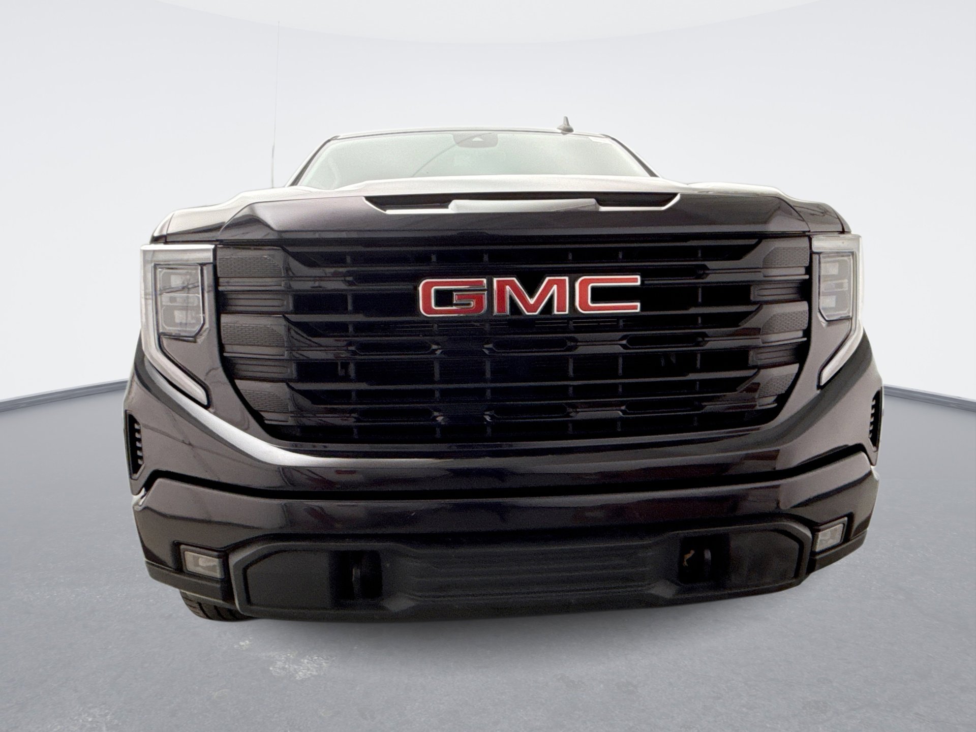 Used 2022 GMC Sierra 1500 Elevation w/ X31 Off-Road Package image 8