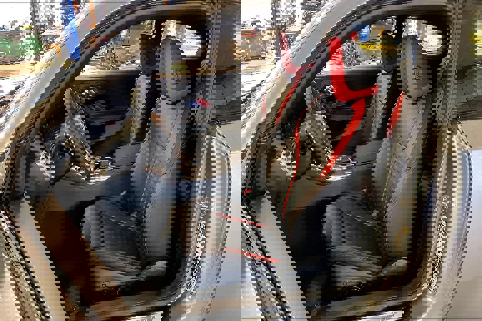 New 2026 BMW M240i xDrive Coupe w/ Premium Package image 9