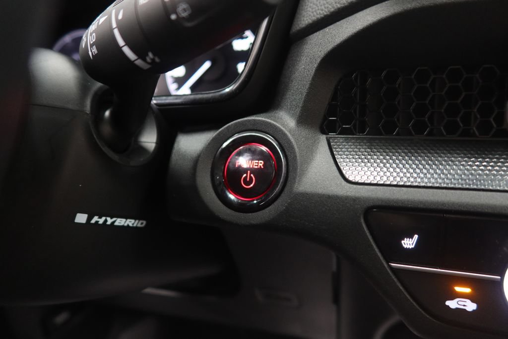 Used 2024 Honda CR-V Sport-L image 19