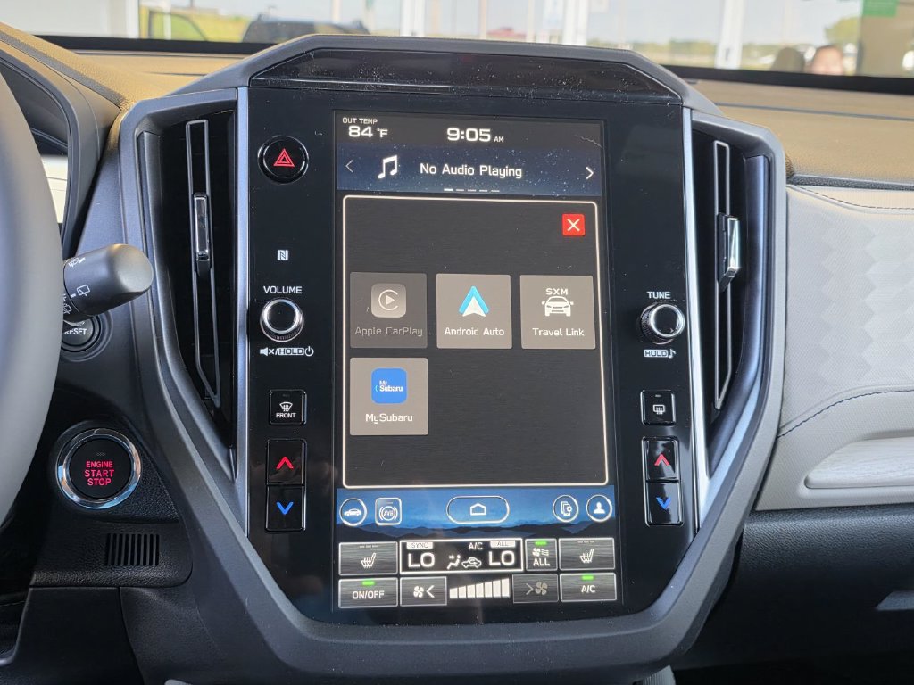 New 2026 Subaru Forester Limited AWD/4WD image 16