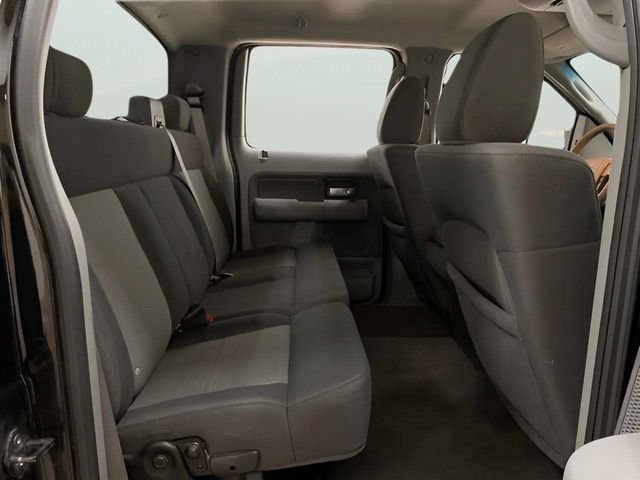 Used 2008 Ford F150 XLT RWD image 20