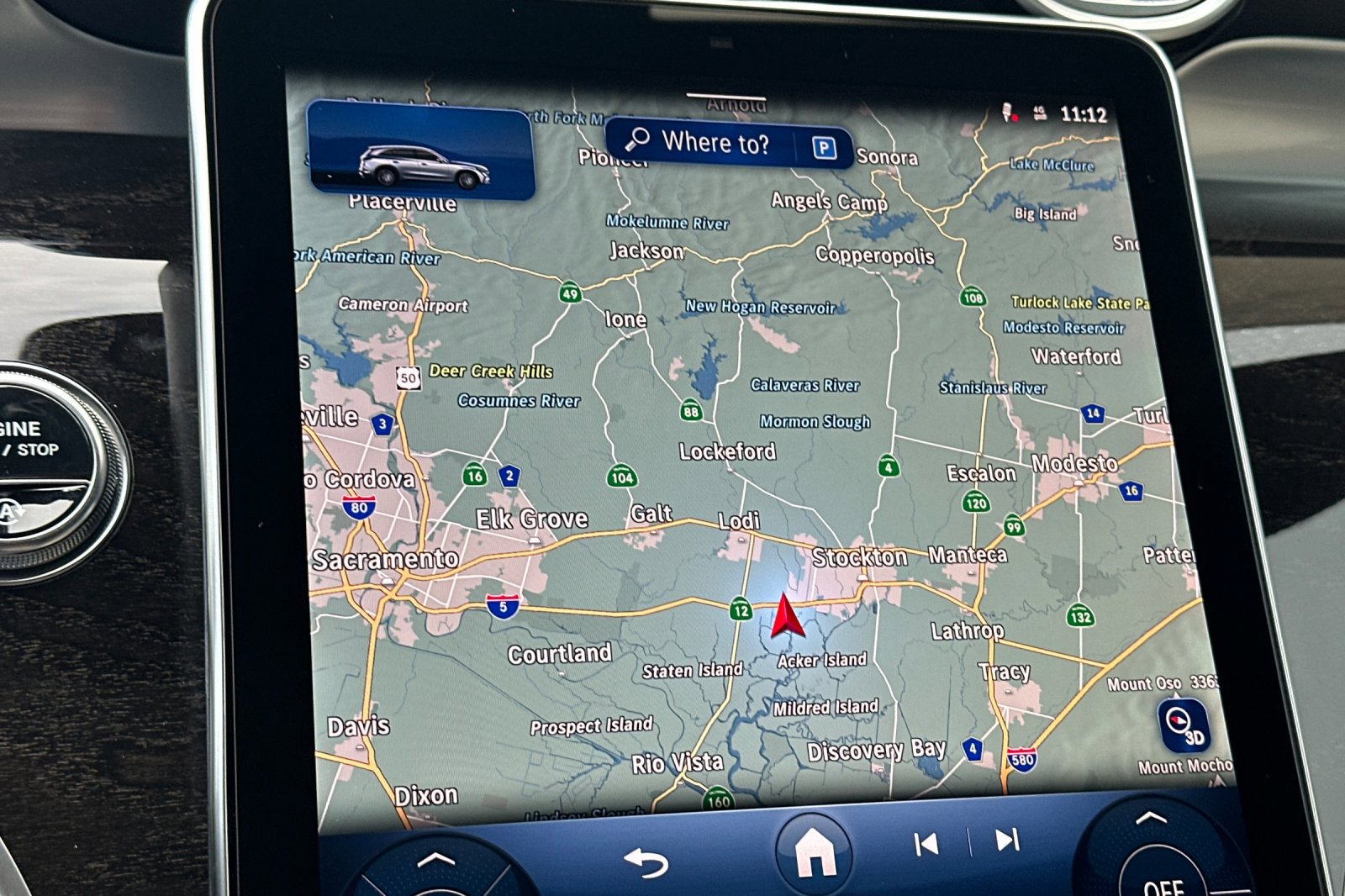 New 2026 Mercedes-Benz GLC 300 4MATIC image 19