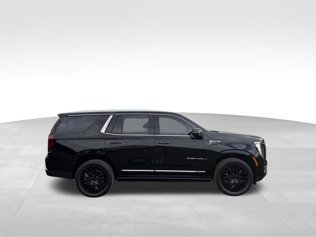 Used 2026 GMC Yukon Denali w/ Sun & Power Step Package AWD/4WD image 26