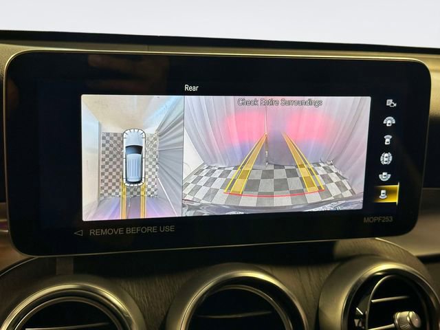 Certified 2022 Mercedes-Benz GLC 300 4MATIC image 21