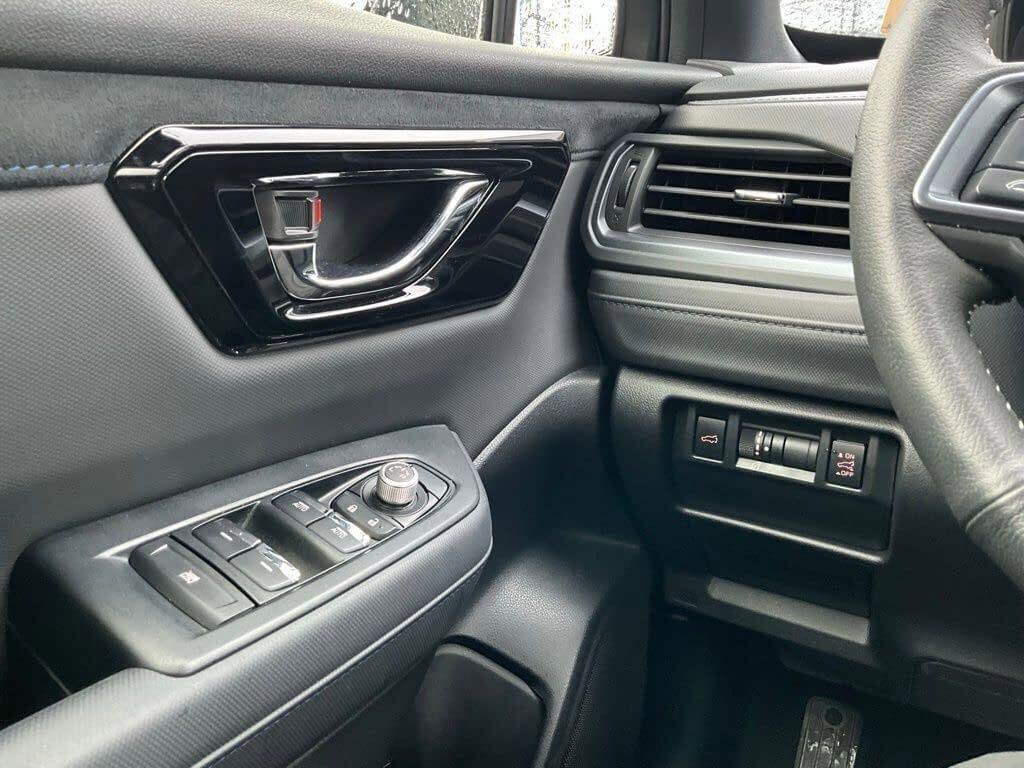 Certified 2025 Subaru Forester Limited image 23