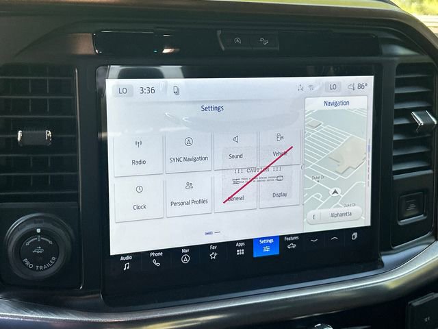 New 2026 Ford F150 King Ranch AWD/4WD image 29