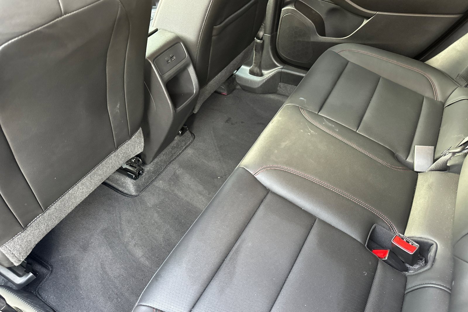 Used 2025 Chevrolet Trax RS w/ Driver Confidence Package image 15