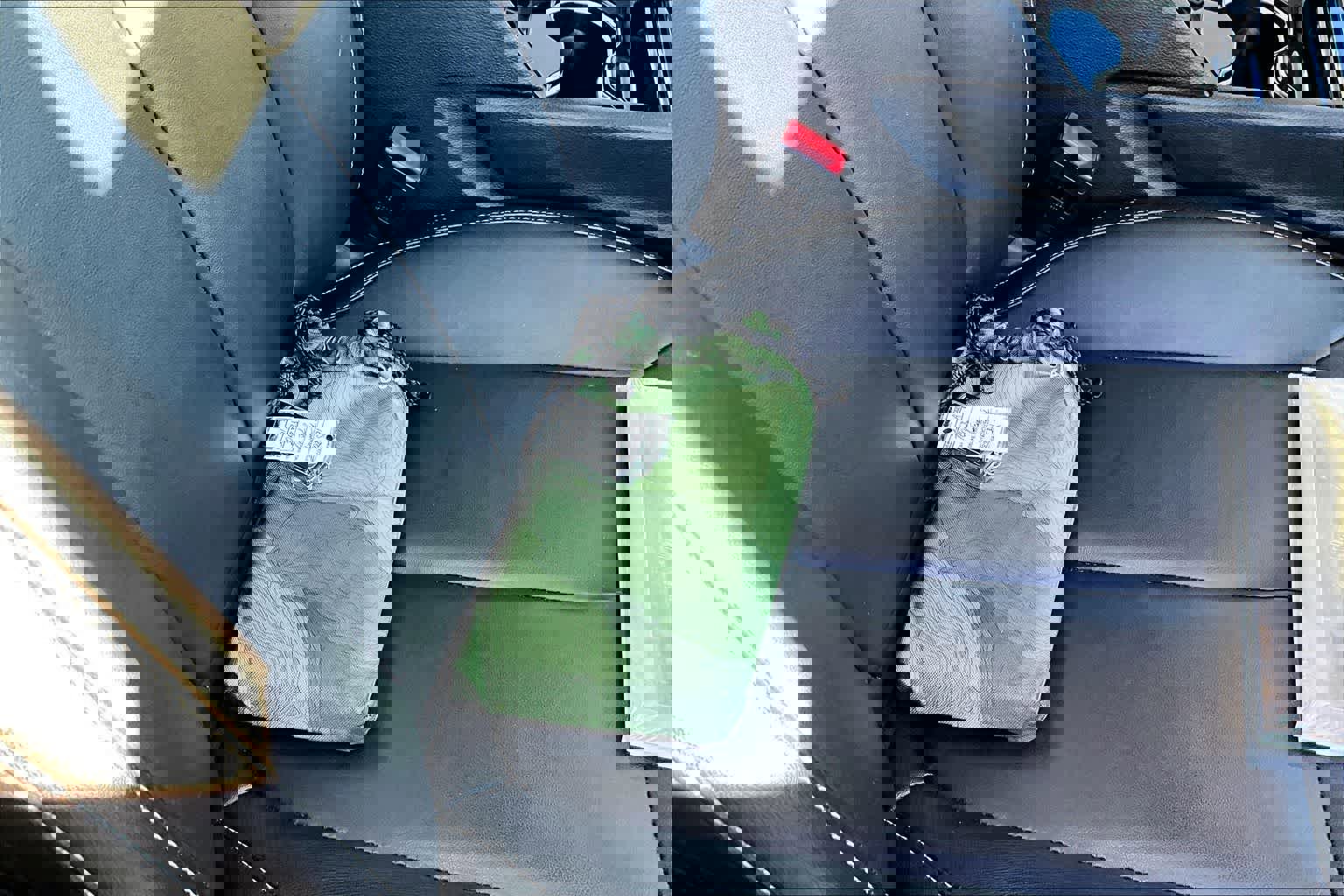 Used 2023 Jeep Grand Cherokee L Limited image 20