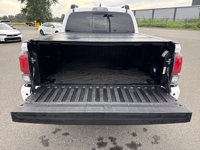 Used 2019 Toyota Tacoma TRD Pro AWD/4WD image 14