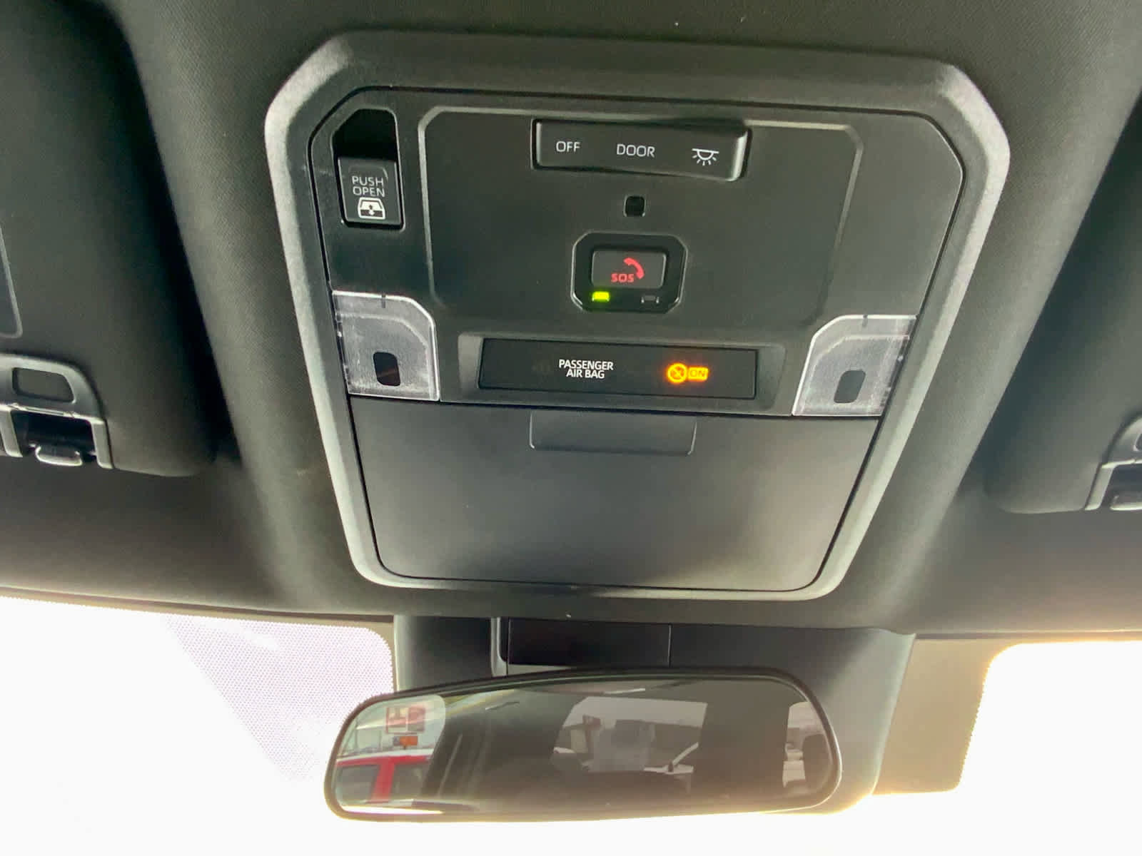 Used 2025 Toyota Tundra SR5 w/ TRD Off-Road Package image 49