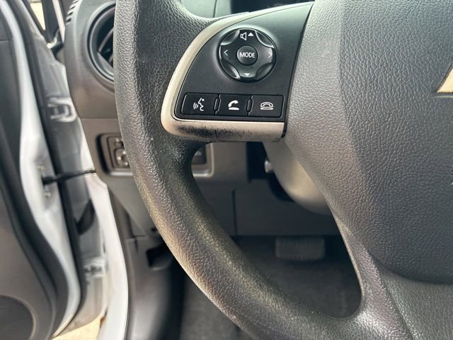 Used 2021 Mitsubishi Mirage ES FWD image 22