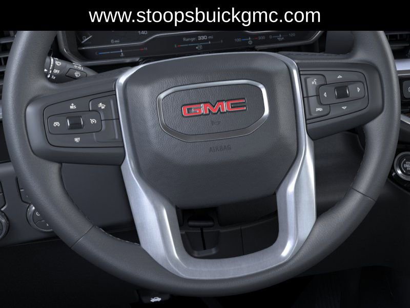 New 2026 GMC Sierra 3500 SLE w/ SLE Convenience Package image 21