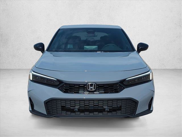 New 2026 Honda Civic Sport image 7