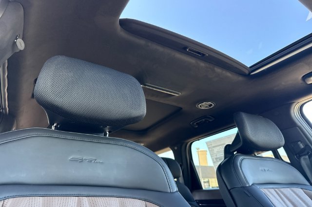 New 2026 Kia EV9 GT-Line AWD/4WD image 20