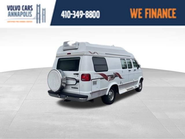 Used 1997 Dodge B3500 RWD image 7