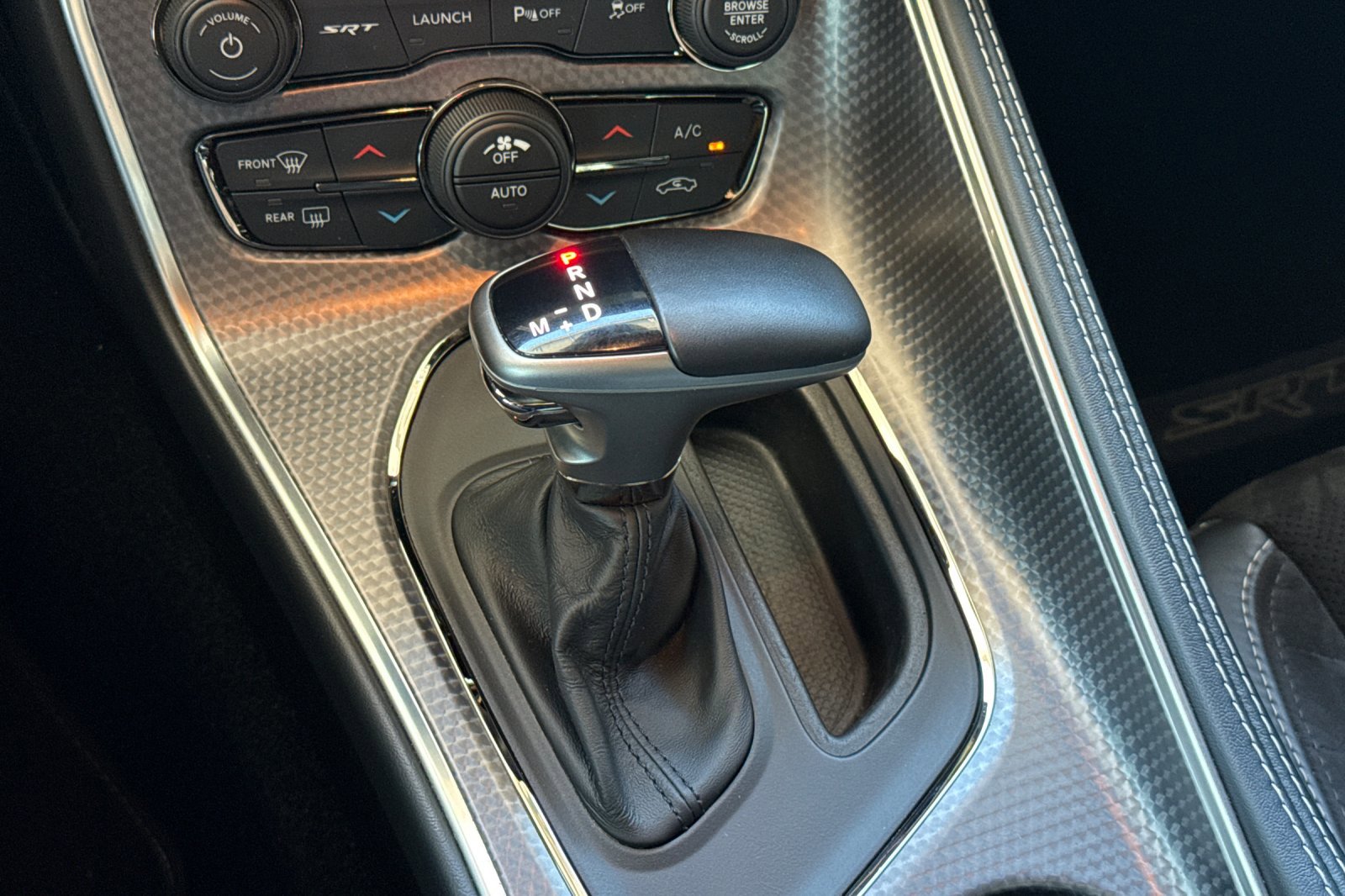 Used 2022 Dodge Challenger SRT Hellcat w/ Plus Package image 26