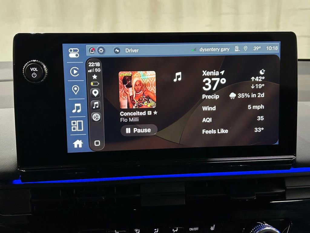 Used 2025 Honda Prologue Touring image 20