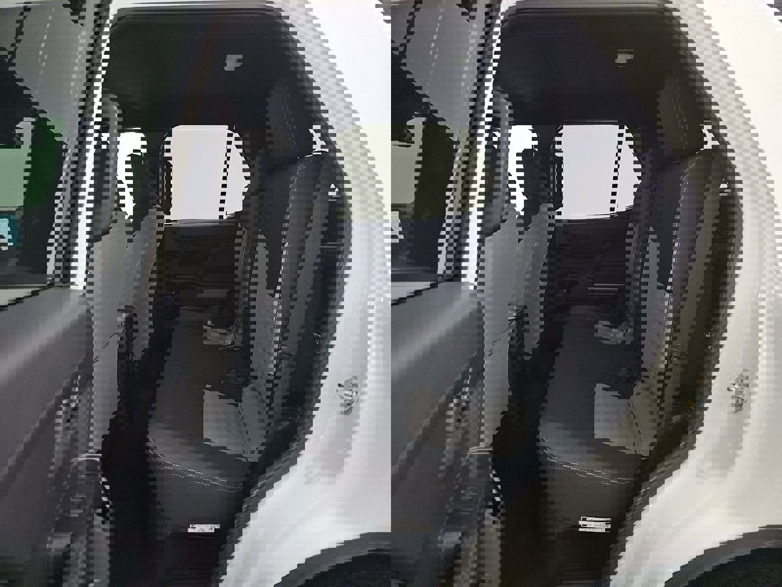 Used 2025 Toyota 4Runner TRD Sport Premium image 12