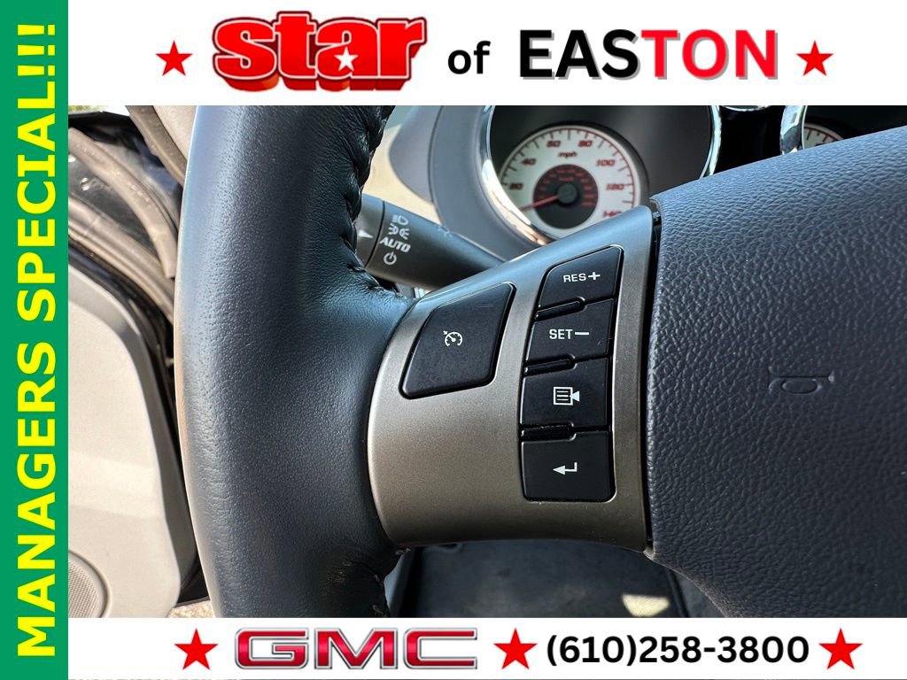 Used 2007 Pontiac Solstice Convertible w/ Premium Package image 32