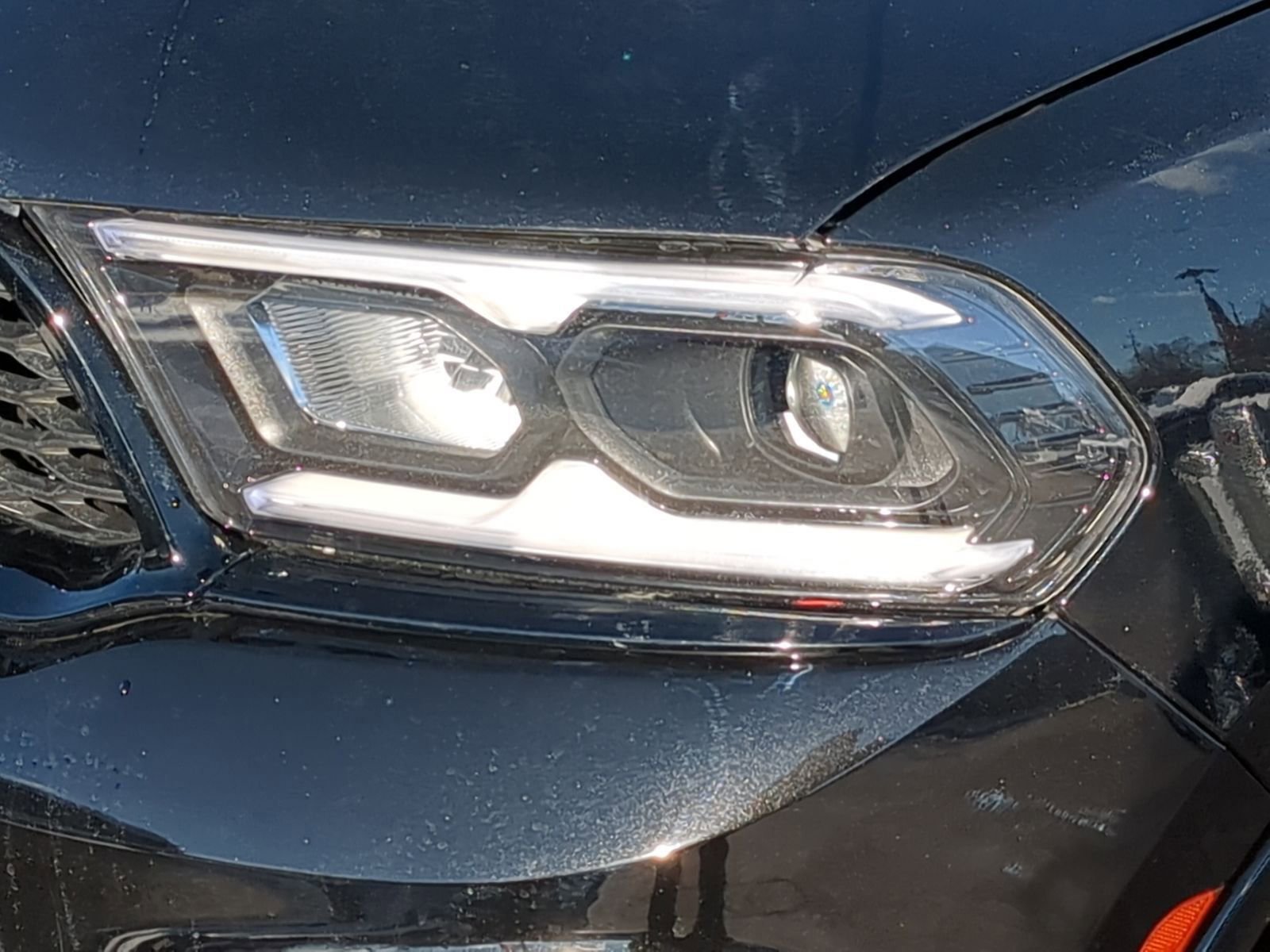 Used 2024 Dodge Durango R/T image 15