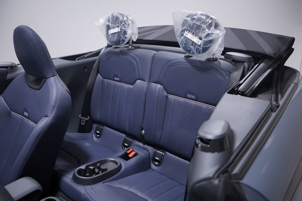 New 2026 MINI Cooper S image 13