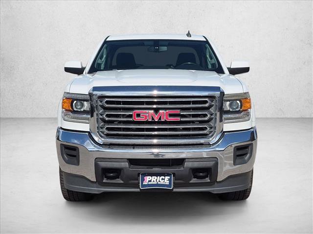 Used 2016 GMC Sierra 2500 SLE RWD video 2