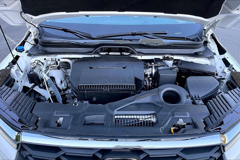 Certified 2023 Honda Pilot EX-L image 23