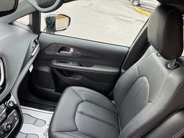 New 2026 Chrysler Pacifica Select image 19