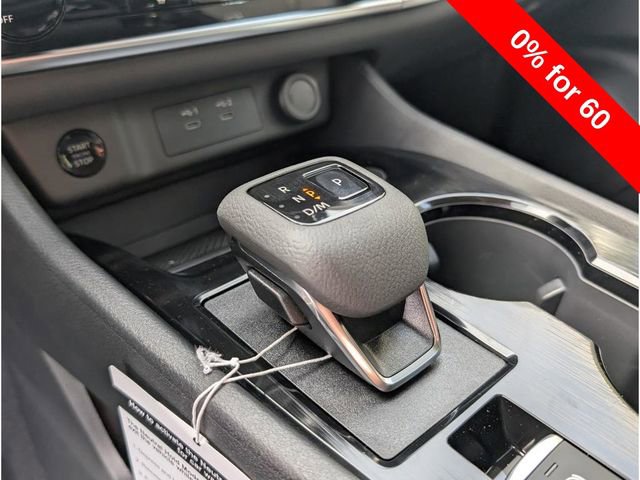 New 2026 Nissan Rogue S image 21