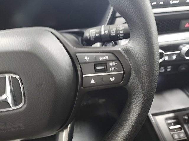 Certified 2025 Honda CR-V EX image 29