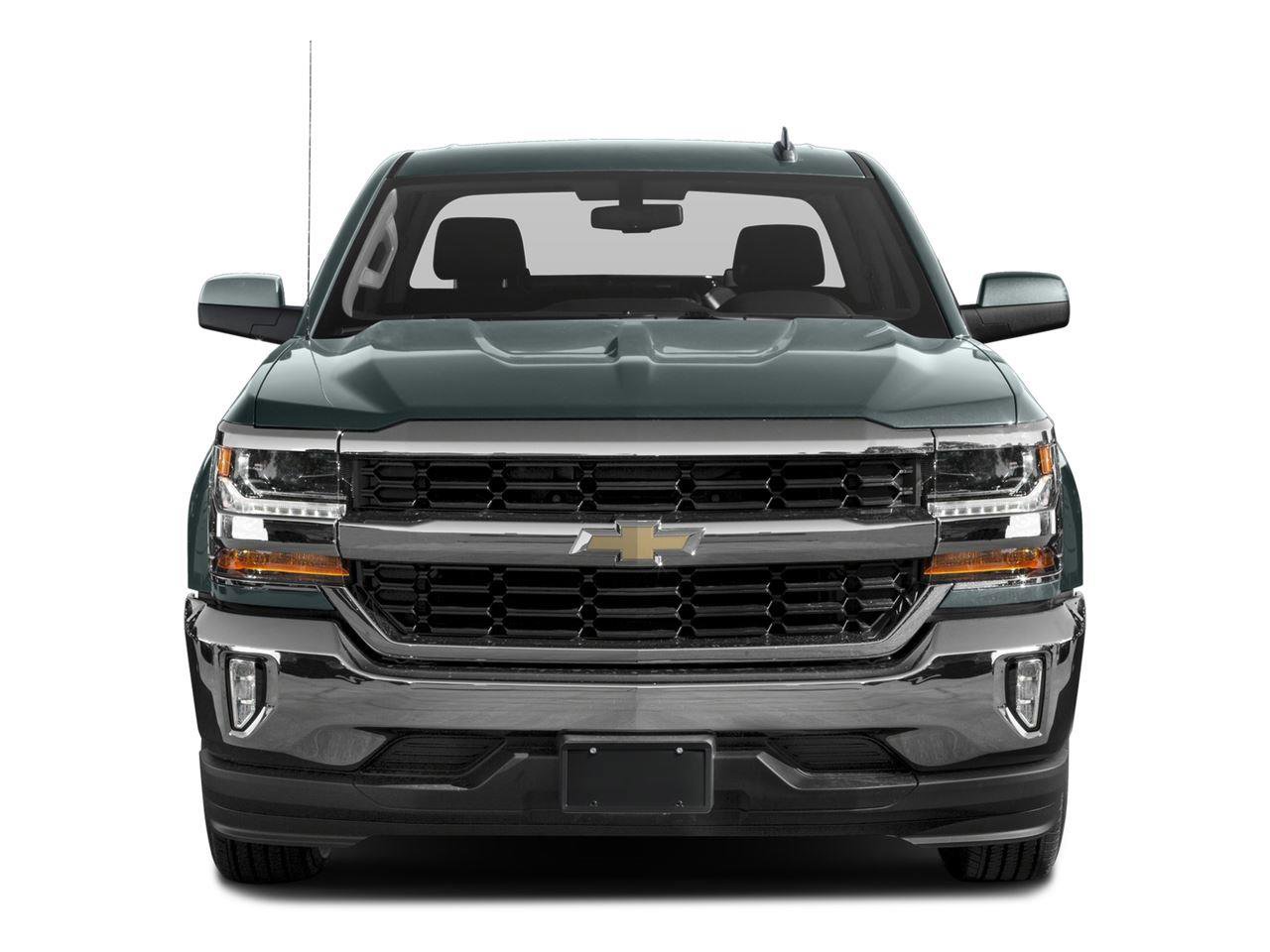 Used 2016 Chevrolet Silverado 1500 LT w/ All Star Edition image 15