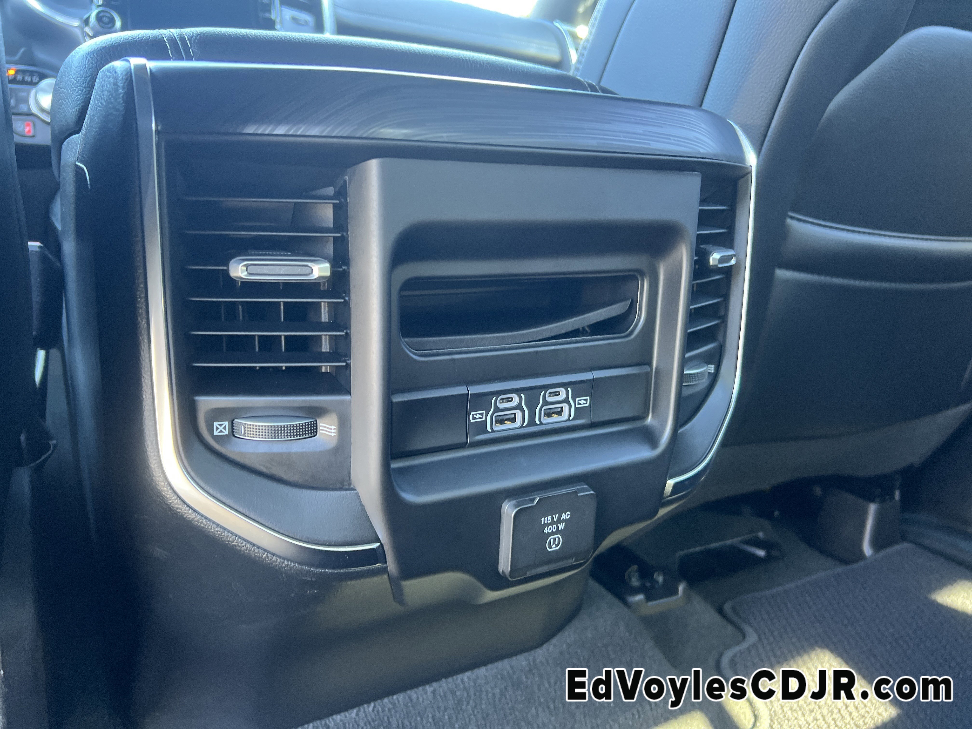 Used 2023 RAM 1500 Laramie image 28