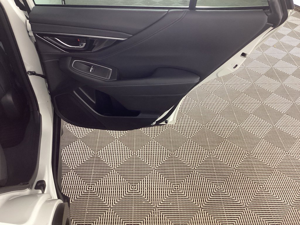 Used 2023 Subaru Outback Touring XT image 10