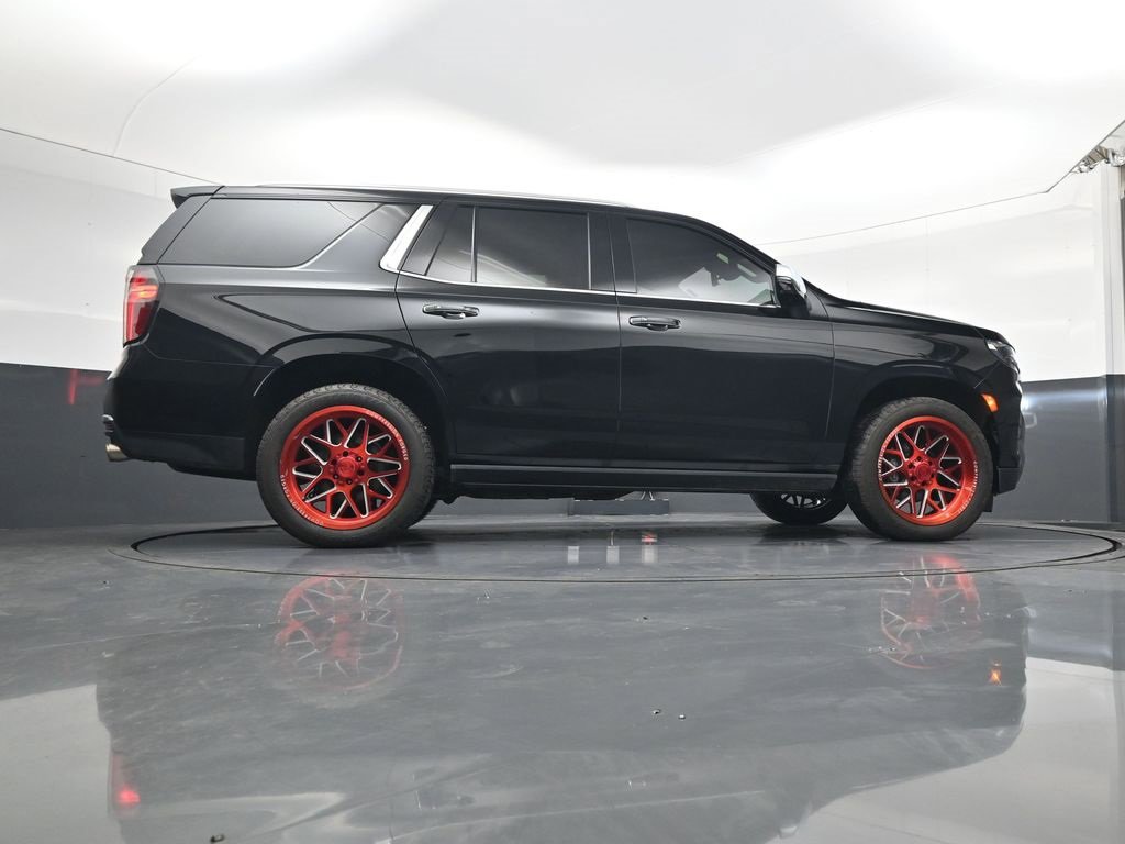 Used 2023 Chevrolet Tahoe Premier image 26