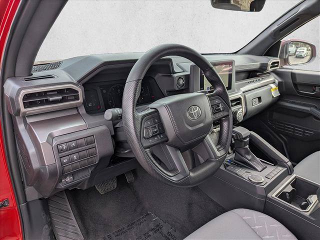New 2026 Toyota Tacoma SR5 RWD image 3