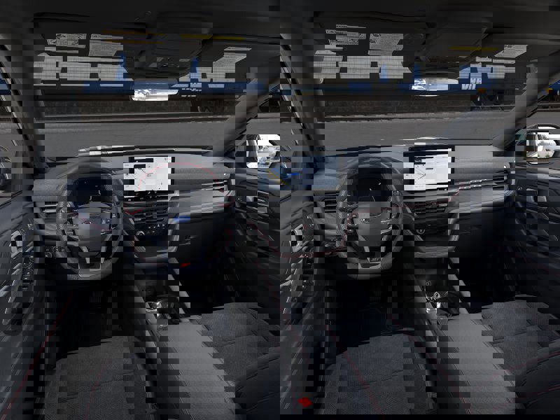 New 2026 Ford Explorer ST image 9