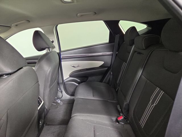Used 2023 Hyundai Tucson SEL AWD/4WD image 15