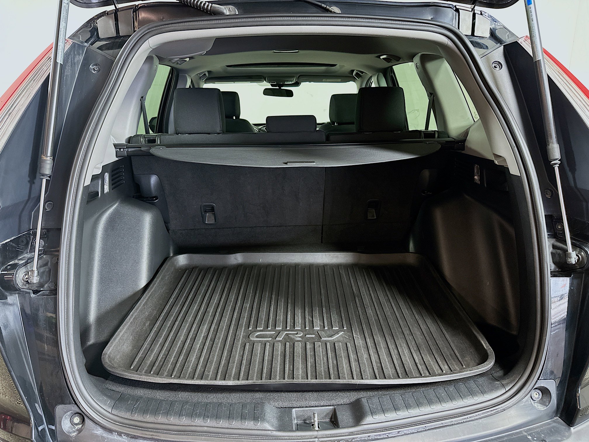 Used 2017 Honda CR-V EX image 24