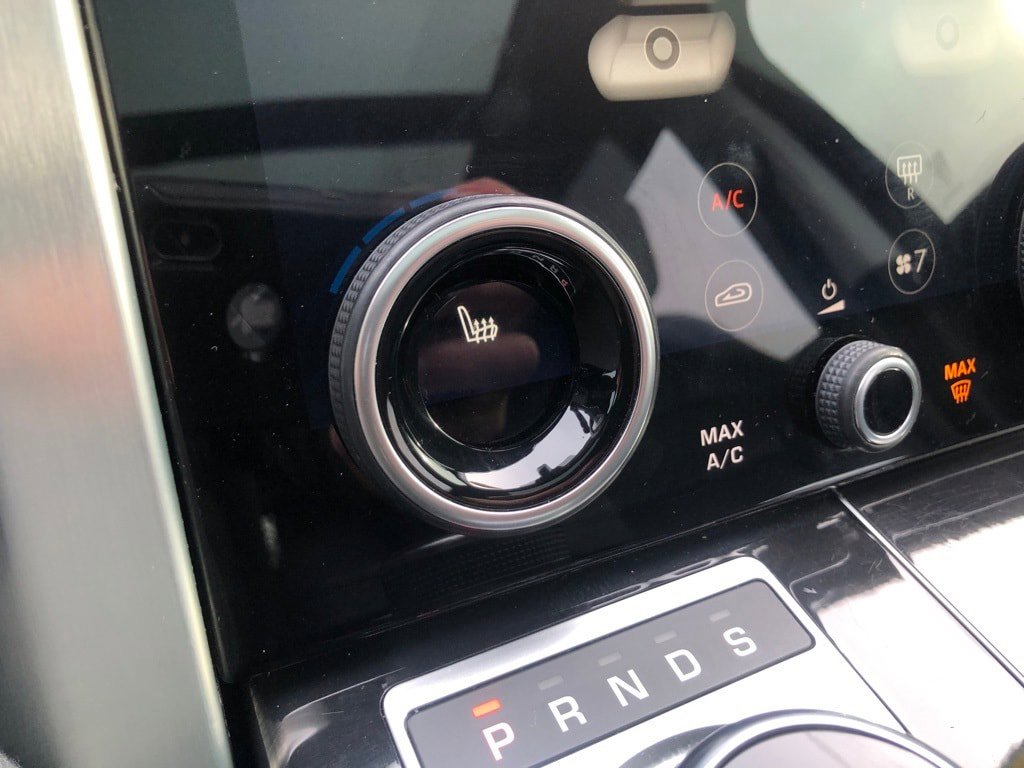 Used 2019 Land Rover Range Rover Long Wheelbase Autobiography image 28
