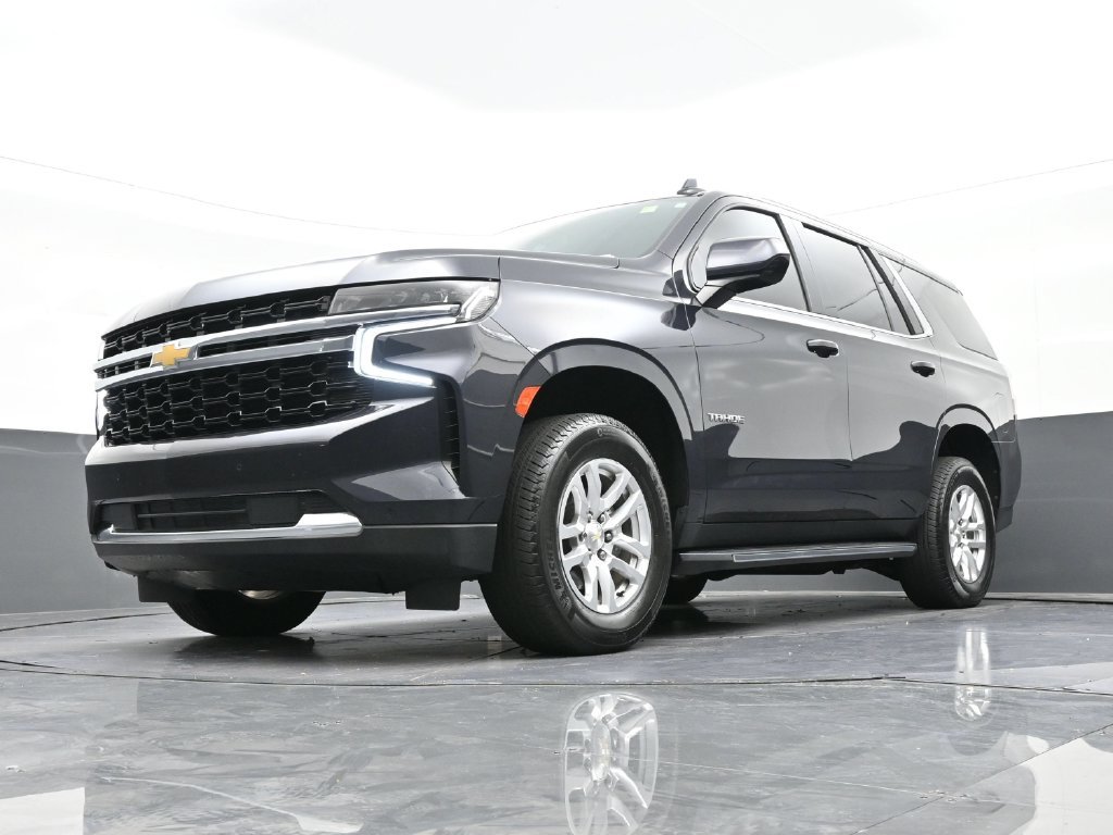 Used 2022 Chevrolet Tahoe LS RWD image 20